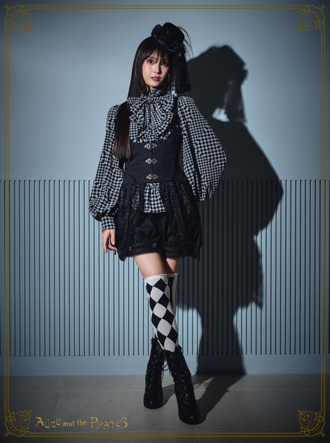 ダイヤの迷宮シリーズ | BABY, THE STARS SHINE BRIGHT