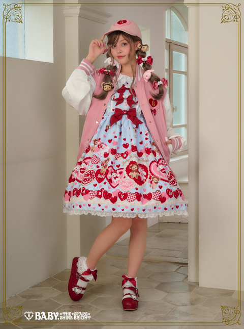 くみゃちゃんのSweet♡Love | BABY, THE STARS SHINE BRIGHT