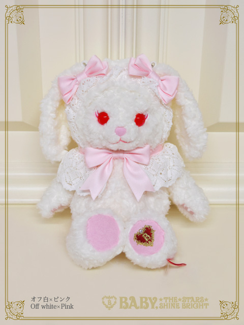 うさくみゃポシェット | BABY, THE STARS SHINE BRIGHT