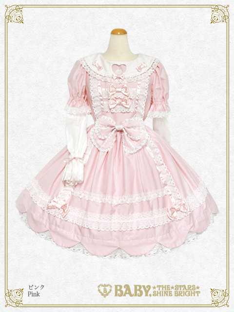 くみゃちゃんのHeart Sugar Decoration | BABY, THE STARS SHINE BRIGHT