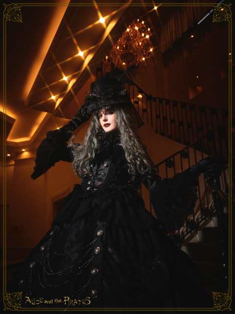 BABY,THE STARS SHINE BRIGHT/ALICE and the PIRATES 2025 BRAND-NEW