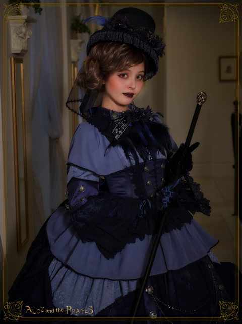 BABY,THE STARS SHINE BRIGHT/ALICE and the PIRATES 2025 BRAND-NEW