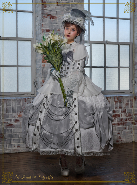 BABY,THE STARS SHINE BRIGHT/ALICE and the PIRATES 2025 BRAND-NEW