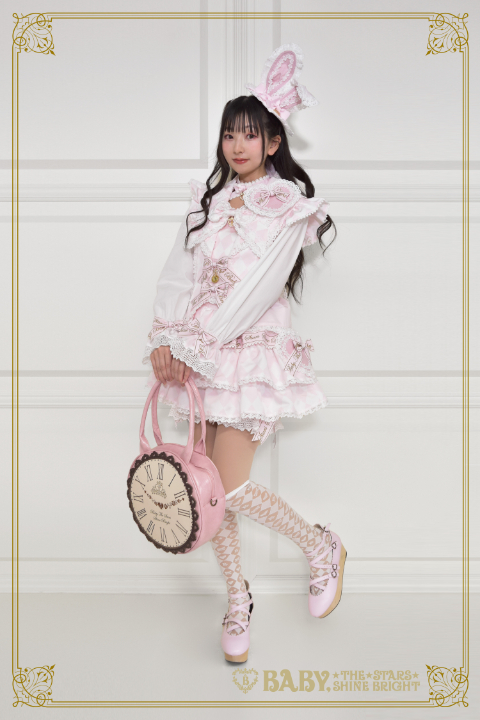 Alice in Sweet Labyrinth | BABY, THE STARS SHINE BRIGHT