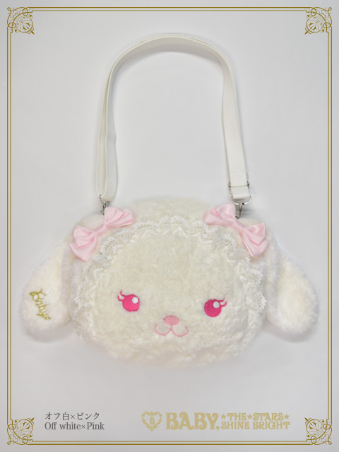 くみゃちゃんのおかおBag」ご予約会開催のお知らせ | BABY, THE STARS