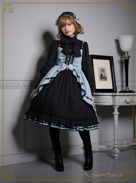 Timeless Stories～はじまりの1ページ～ | BABY, THE STARS SHINE BRIGHT