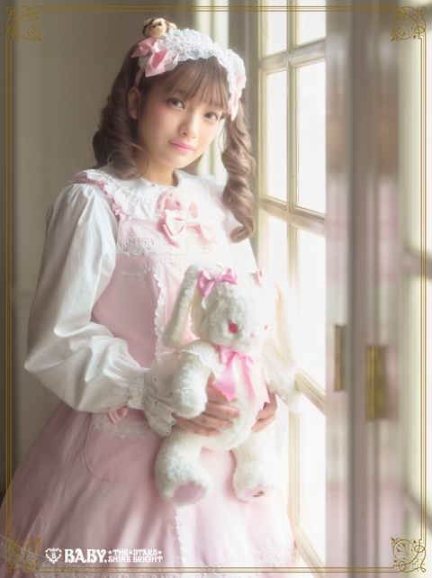 くみゃちゃんのLovely Parade | BABY, THE STARS SHINE BRIGHT