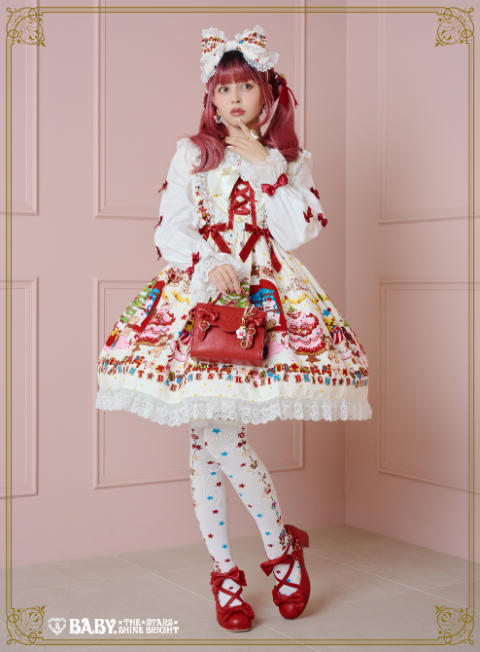 くみゃちゃんのDoki☆Doki Christmas Party | BABY, THE STARS SHINE