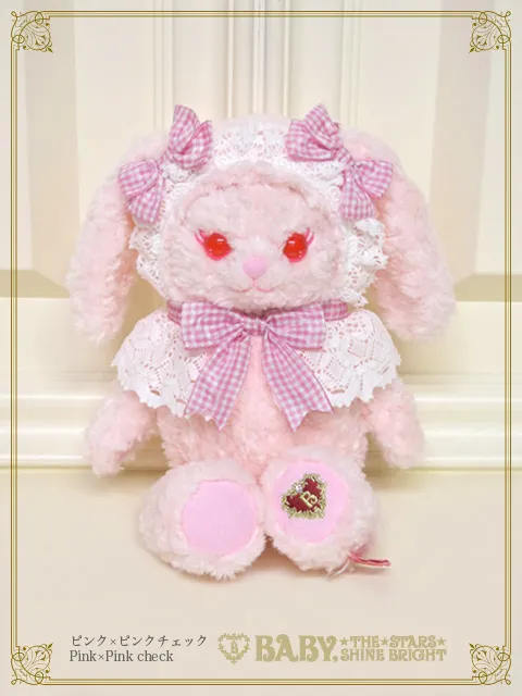 うさくみゃポシェット」店舗抽選ご予約会開催のお知らせ | BABY, THE