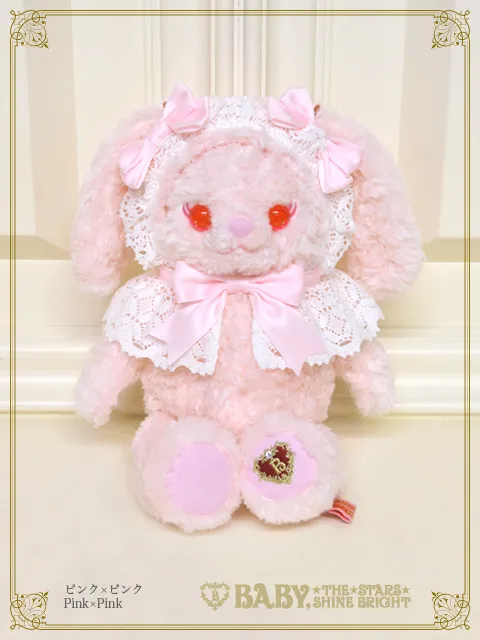 うさくみゃポシェット」店舗抽選ご予約会開催のお知らせ | BABY, THE