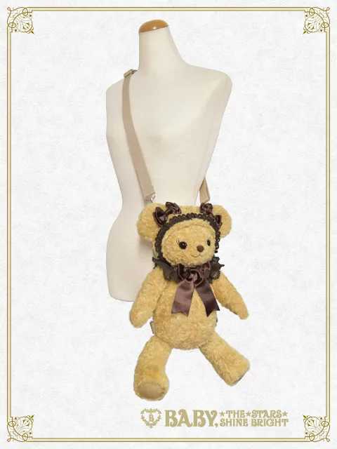 くまくみゃリュックミニ」店舗抽選ご予約会開催のお知らせ | BABY, THE