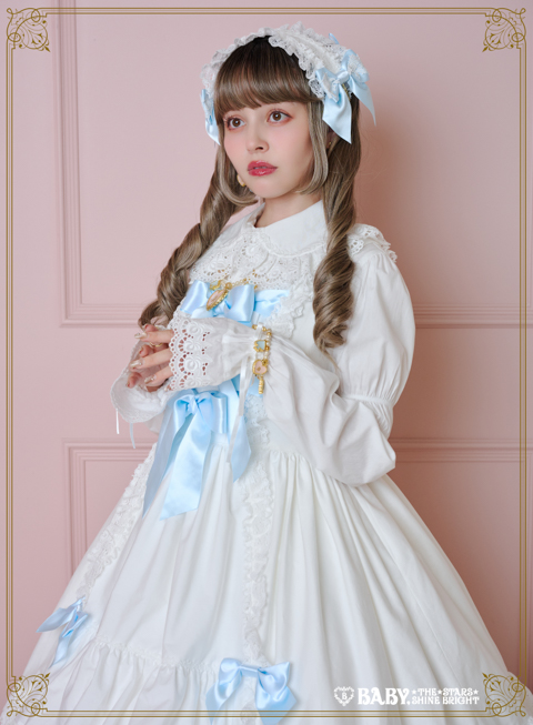 チェルシー | BABY, THE STARS SHINE BRIGHT