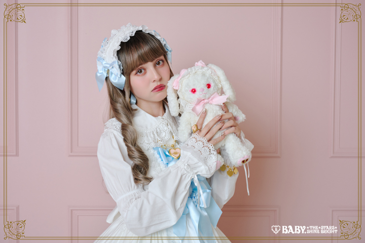 チェルシー | BABY, THE STARS SHINE BRIGHT