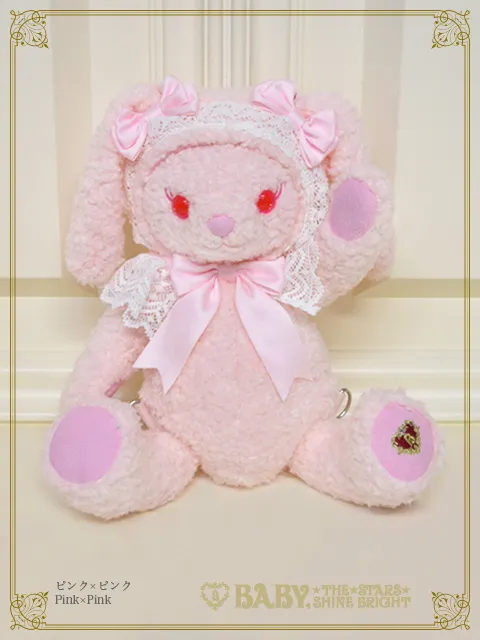 くみゃリュックミニ | BABY, THE STARS SHINE BRIGHT