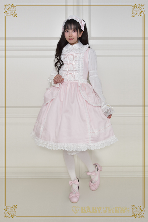 BABYクラシカルシリーズ | BABY, THE STARS SHINE BRIGHT