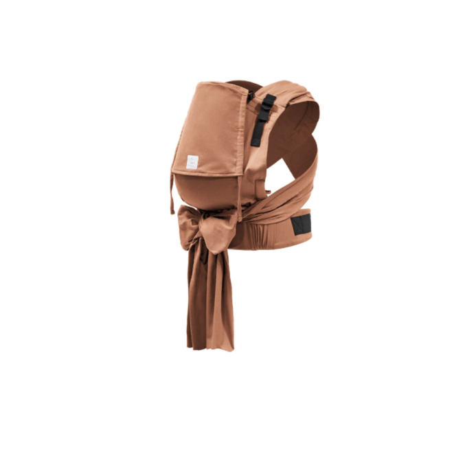 Stokke Draagzak Limas Plus Terracotta OCS online kopen? | BabyPlanet
