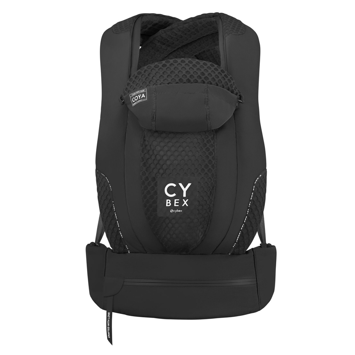 cybex コヤ / キャリア / アーバンモビリティブラック
