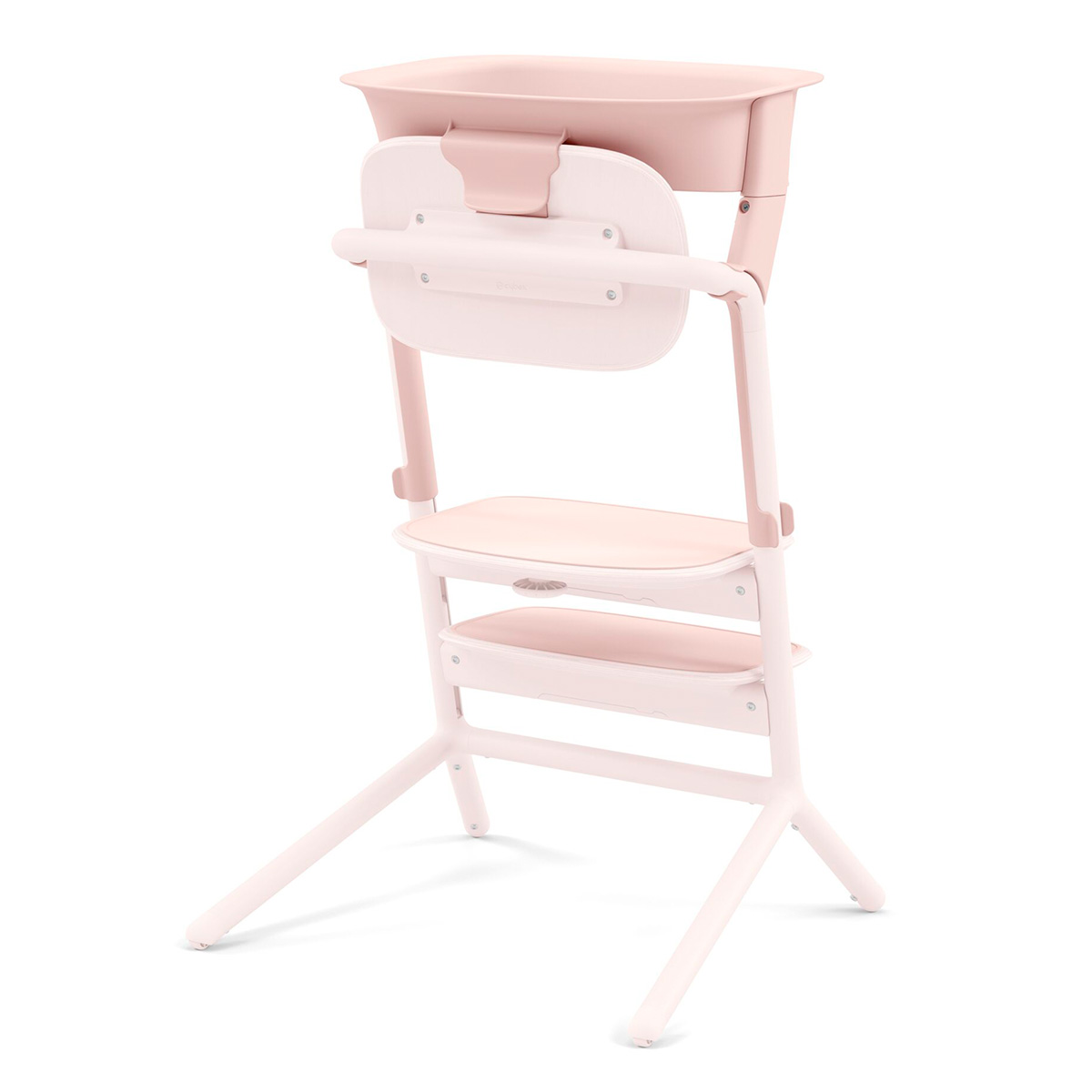 サイベックス レモ ラーニングタワー /パールピンク cybex LEMO