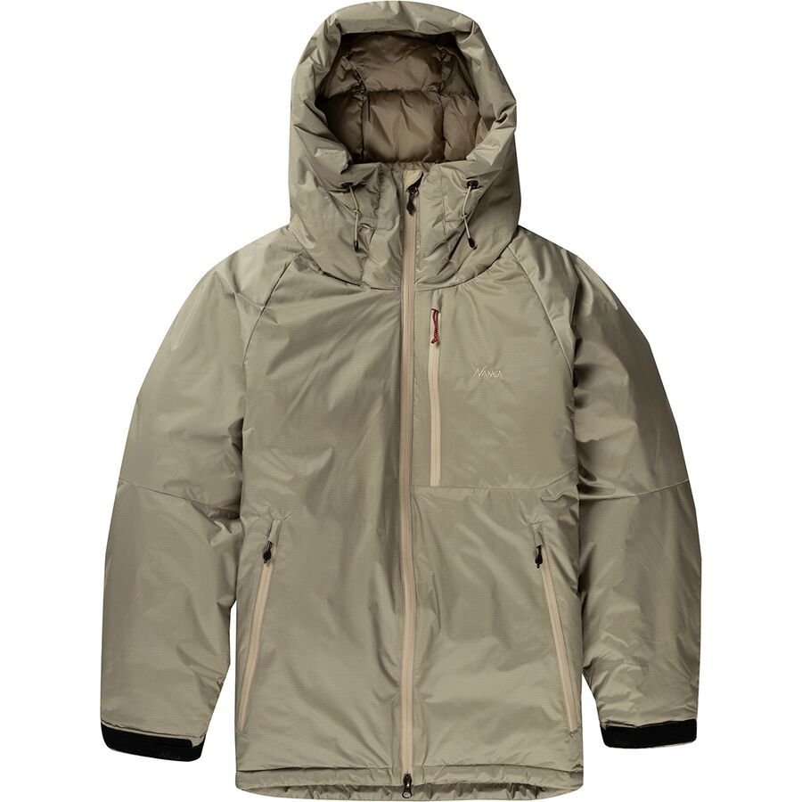 Nanga Aurora Down Jacket - Men's - Clothing