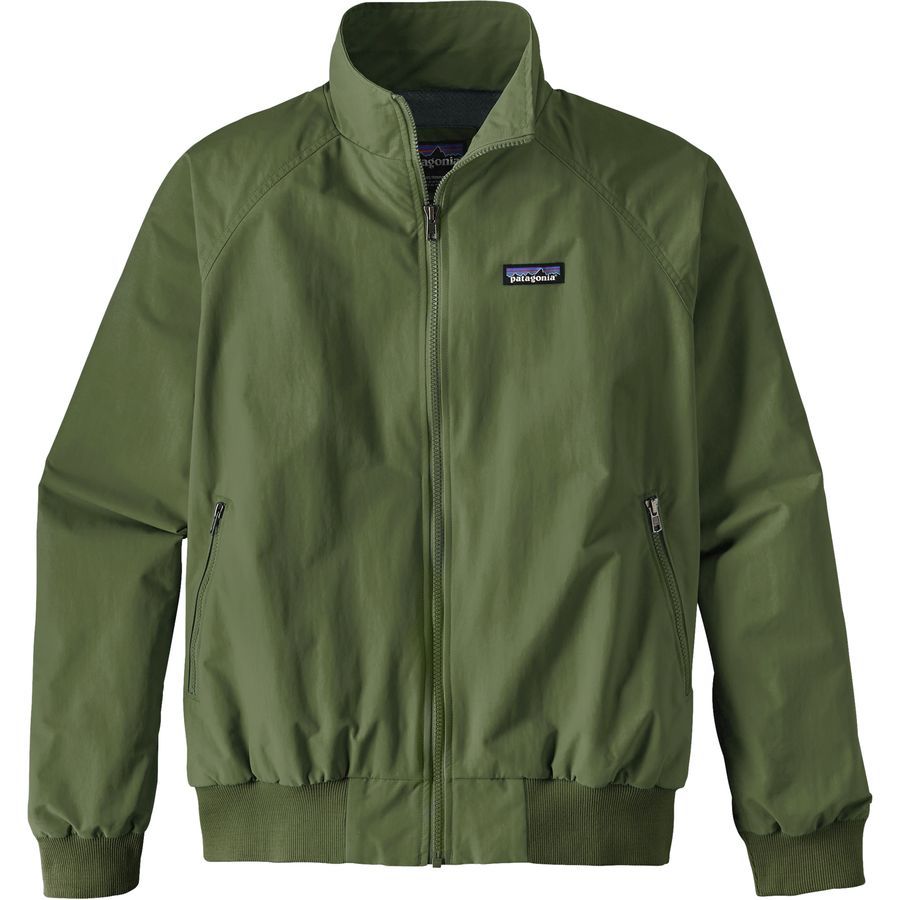 Patagonia Baggies Jacket - Men's - Clothing