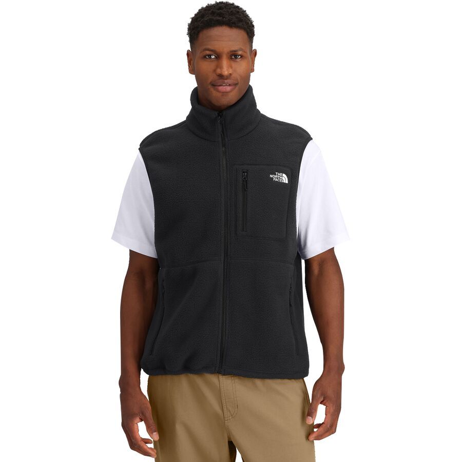The North Face Yumiori Vest - Men's - Clothing