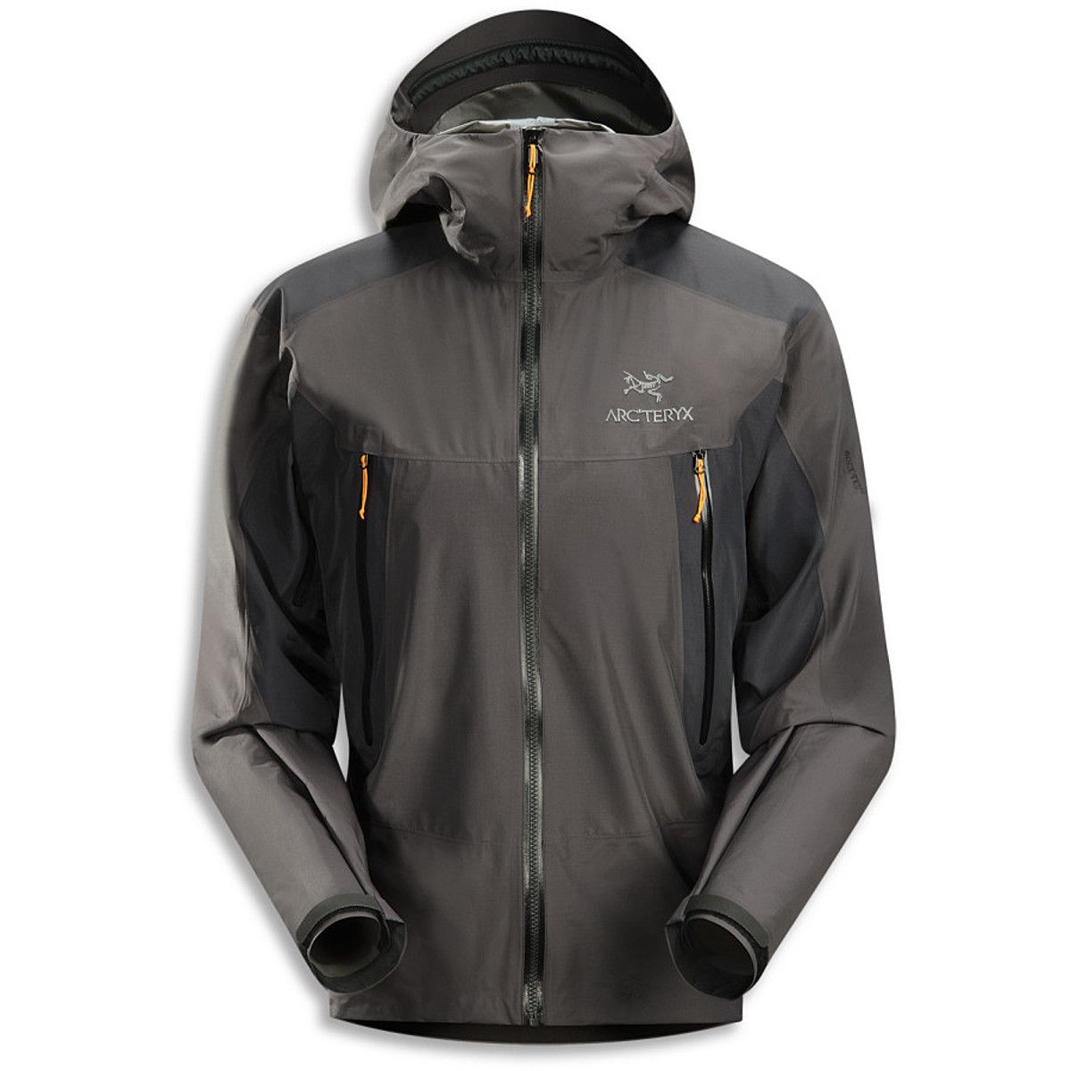 Arc'teryx Alpha SL Hybrid Jacket - Men's - Clothing