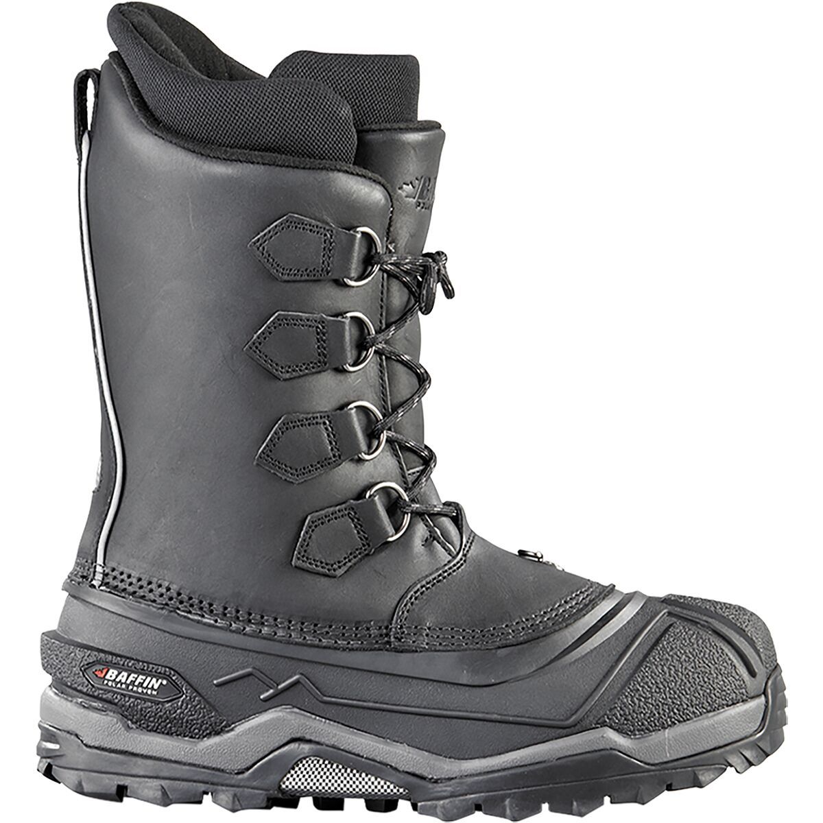 Baffin Control Max Boot - Men's - Footwear