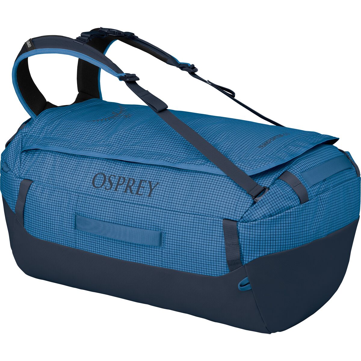 Osprey Packs Transporter 65L Duffel Bag - Accessories