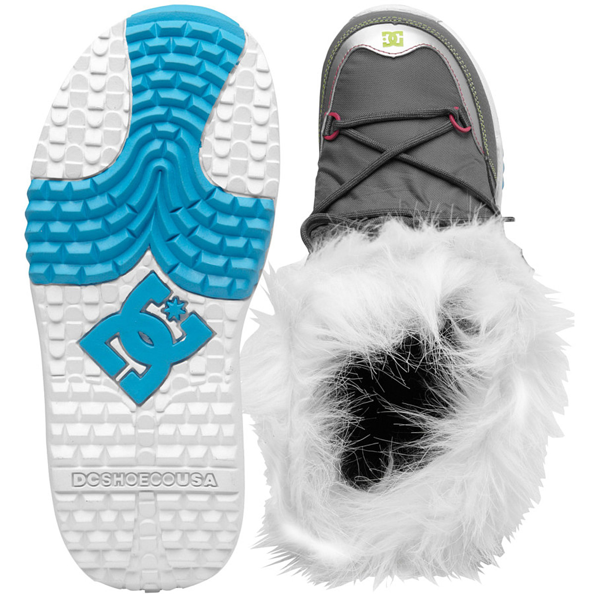 DC Chalet 2.0 SE Boot - Women's - Footwear