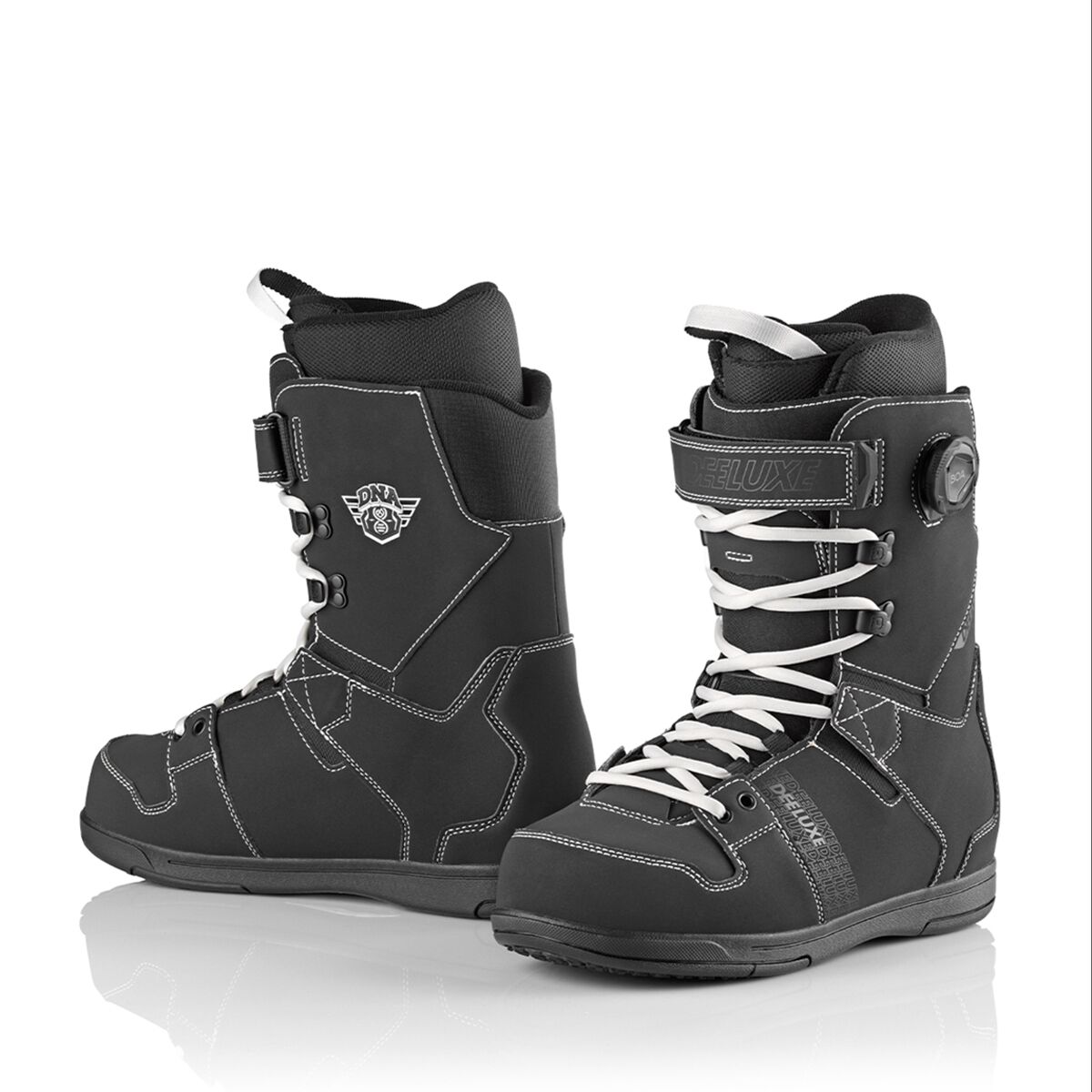 Deeluxe D.N.A. Snowboard Boot - 2026 - Snowboard