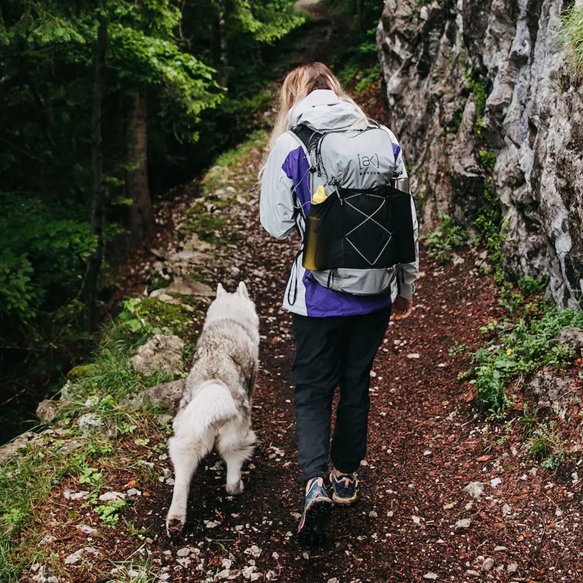 Burton AK Surgence 20L Backpack - Accessories