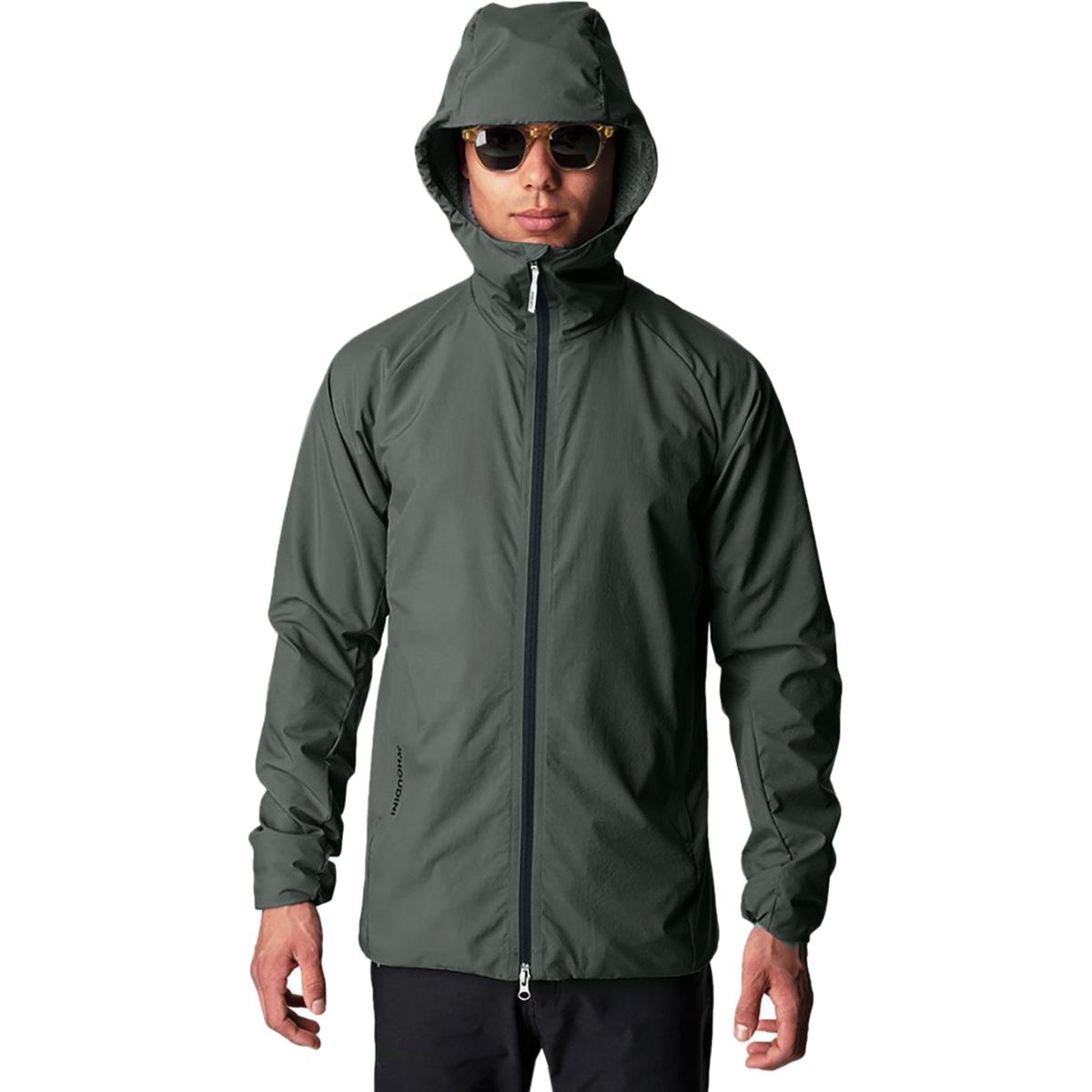 Houdini Wisp Jacket - Men's - Clothing