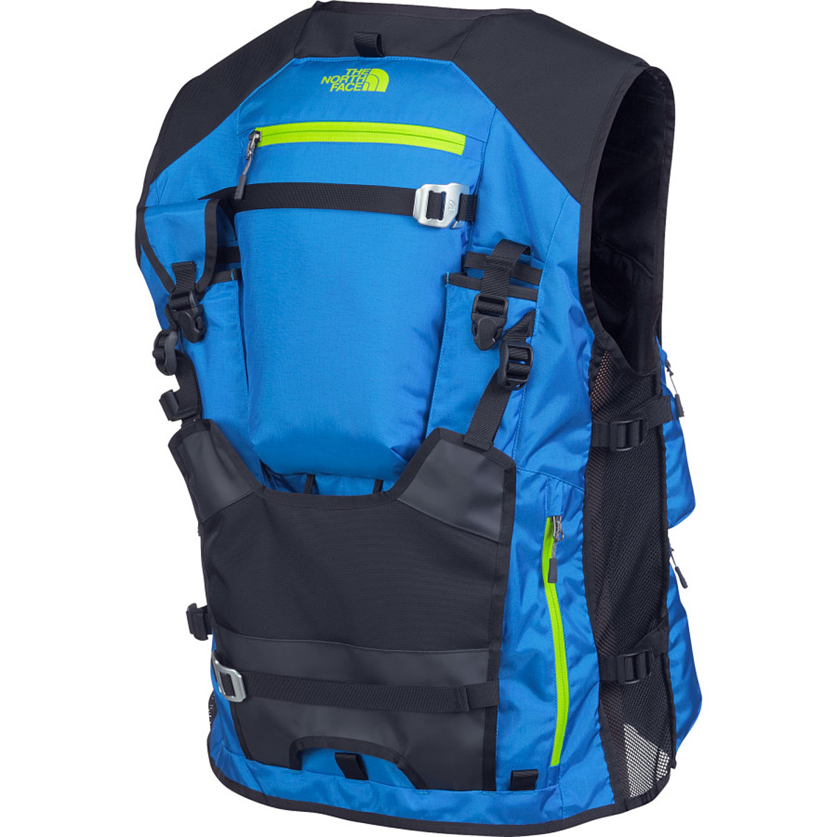 The North Face Powder Guide Vest - Men's - Clothing