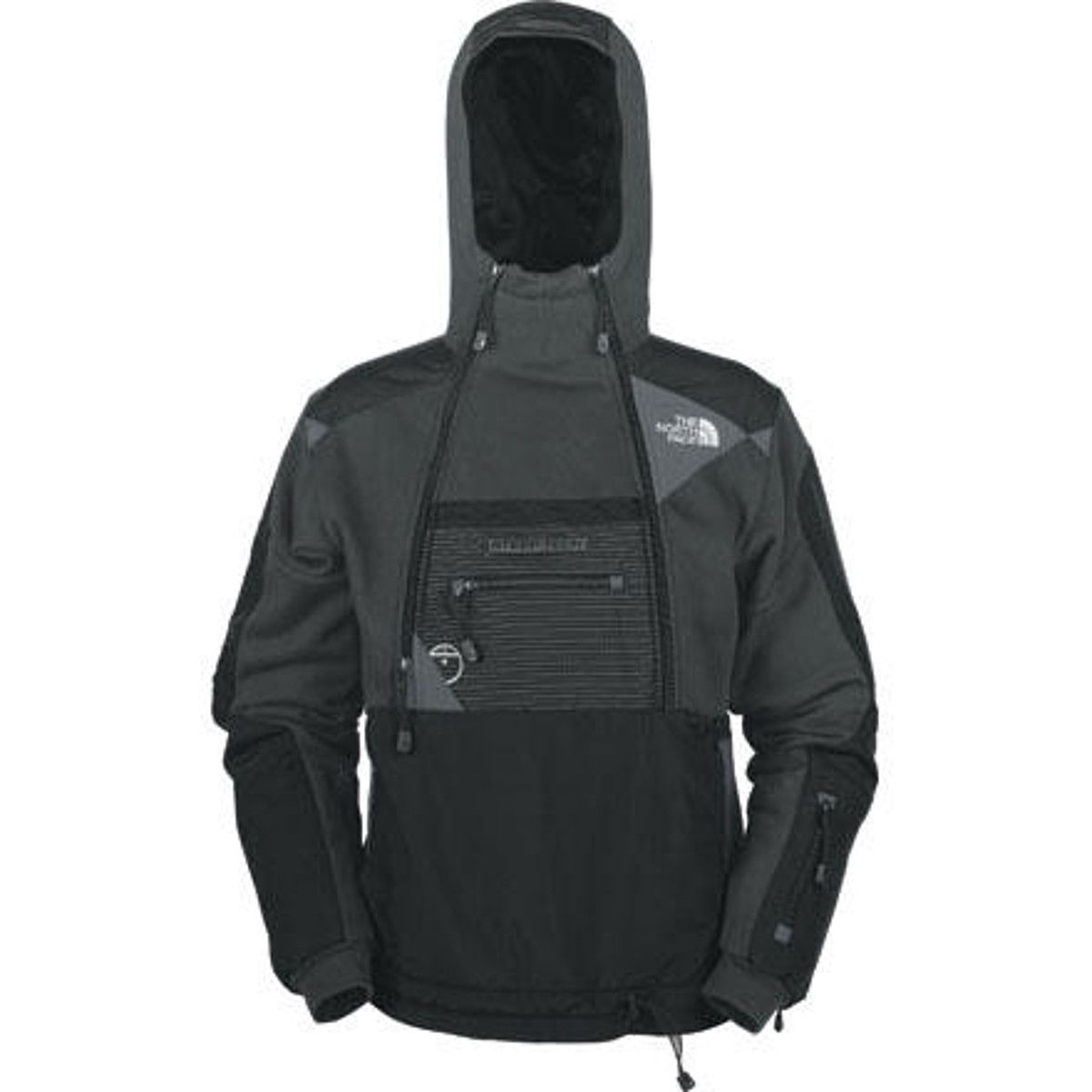 The North Face Steep Tech Hoody Fleece - Men's - Clothing