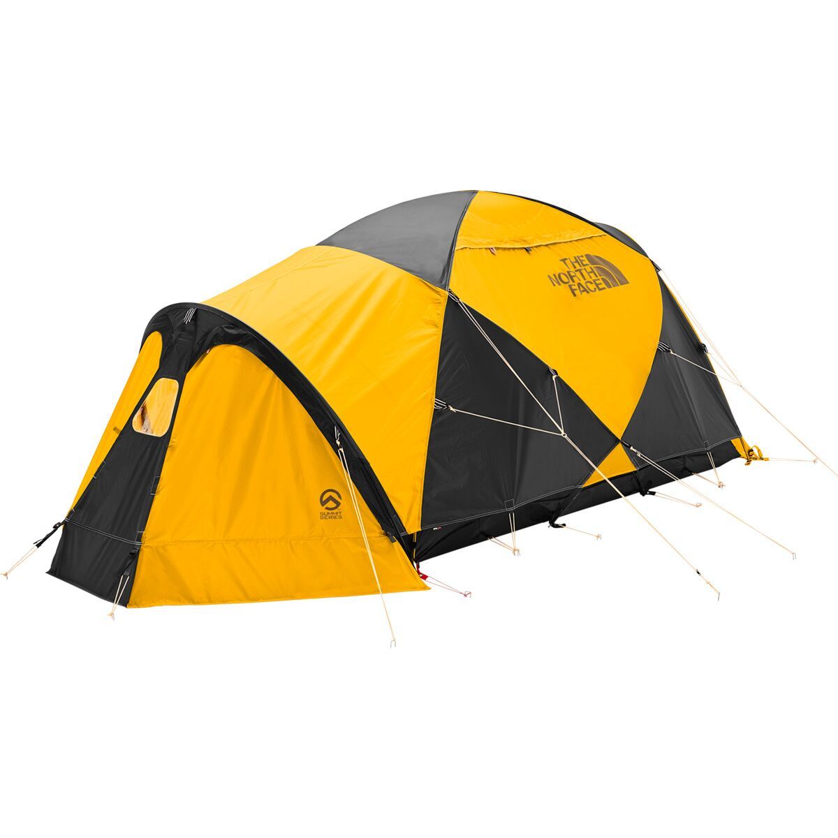 The North Face Mountain 25 Tent: 2-Person 4-Season - Hike & Camp
