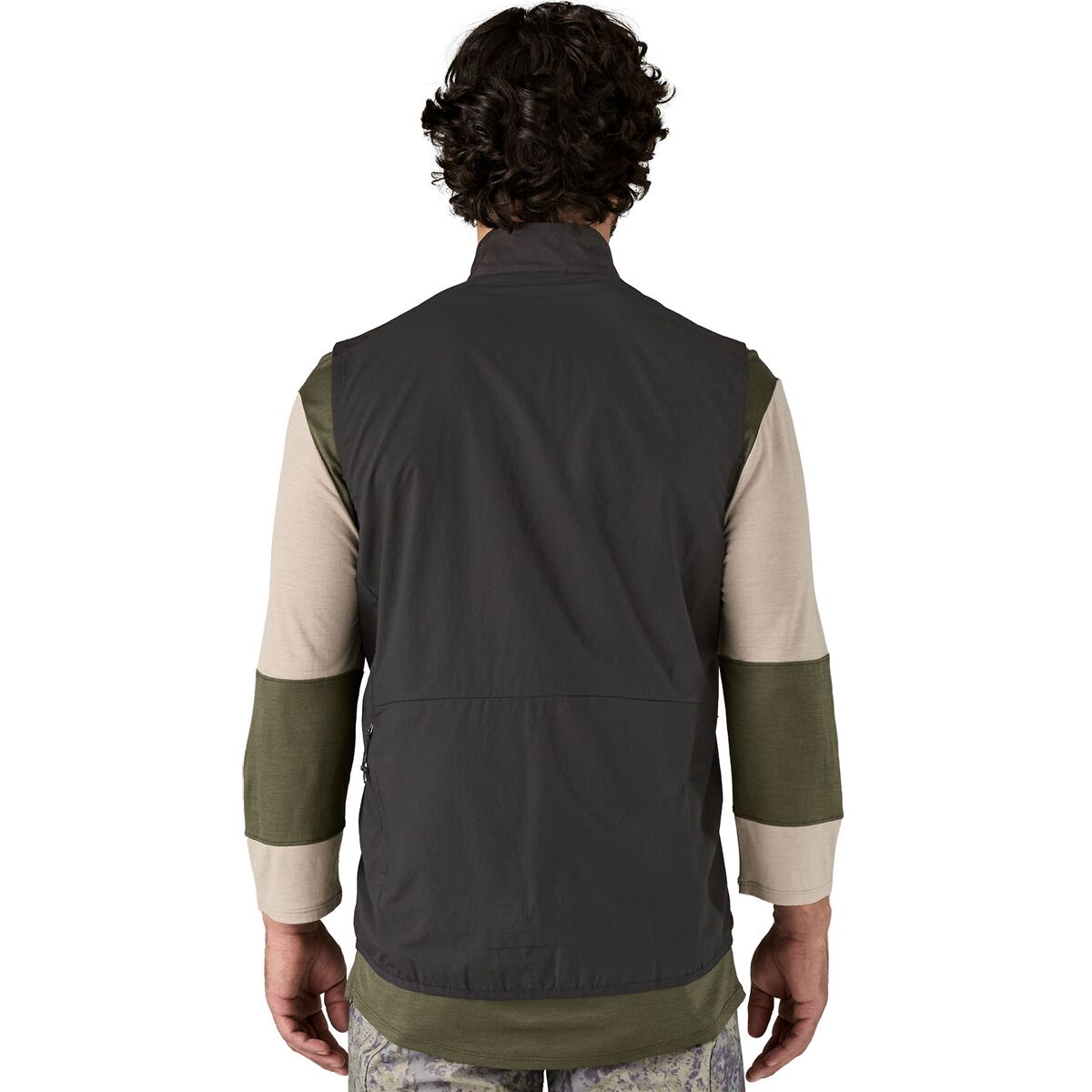 Patagonia Trail Craft Vest - Men's - Bike