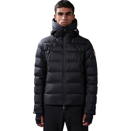 Moncler Grenoble Camurac Jacket - Men's - Clothing
