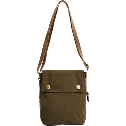 Barbour Transport Crossbody Bag - Accessories