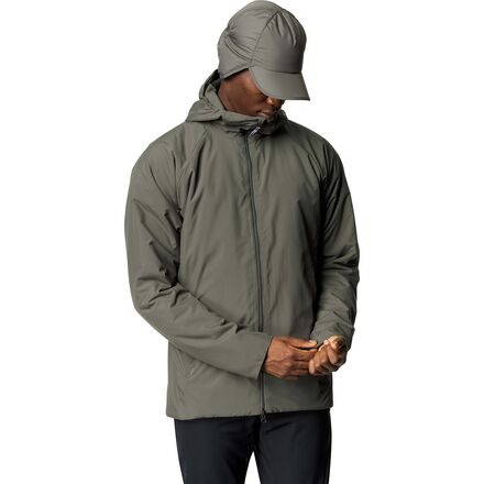 Houdini Heavenly Houdi Insulated Jacket - Men's - Clothing