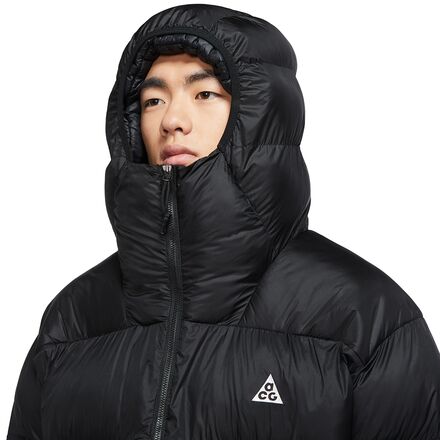 Nike Therma-Fit ADV ACG Lunar Lake Jacket - Men's - Clothing