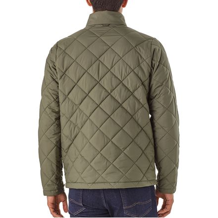 Patagonia Windsweep 3-In-1 Jacket - Men's - Clothing