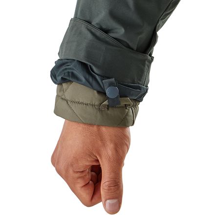 Patagonia Windsweep 3-In-1 Jacket - Men's - Clothing