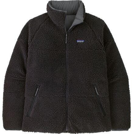 Patagonia Reversible Silent Down Jacket - Men's - Clothing