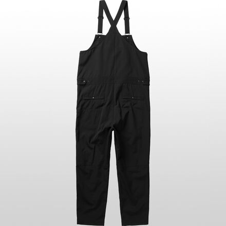 Snow Peak Takibi Overall - Men's - Clothing