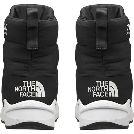 The North Face Nuptse II Waterproof Bootie - Women's - Footwear