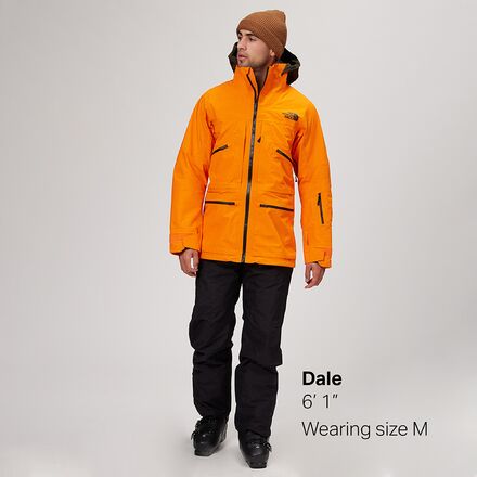 The North Face Brigandine FUTURELIGHT Jacket - Men's - Clothing