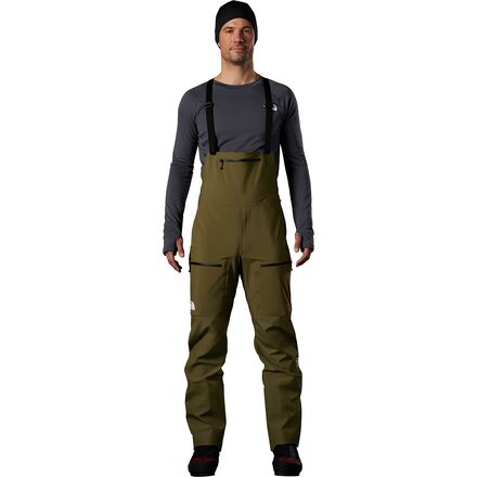 The North Face Summit Pumori FUTURELIGHT Bib - Men's - Clothing