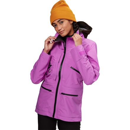 The North Face Brigandine FUTURELIGHT Jacket - Women's - Clothing
