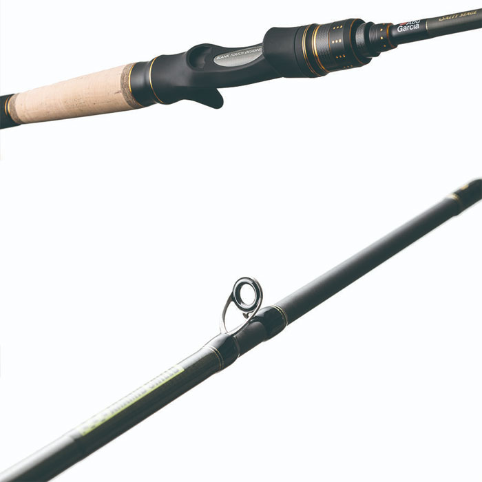 美品）アブガルシア ボートシーバス フェニーチェSPBC-662M-TZ アブ