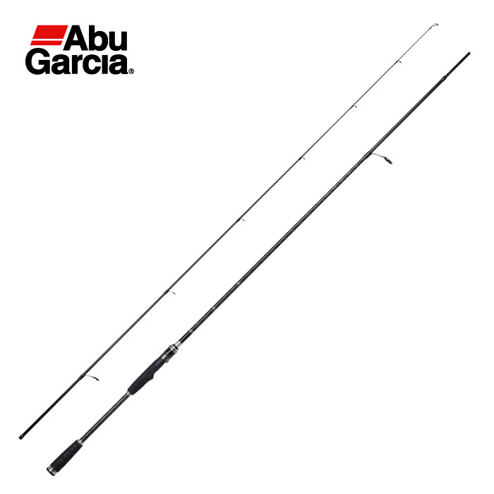 アブガルシア クロスフィールド XSFS-862M - 【バス・トラウト・ソルト